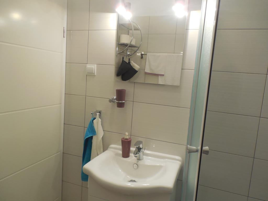 Apartment Bruna Stomorska Luaran gambar