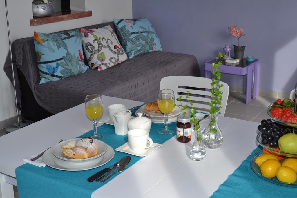 Apartment Bruna Stomorska Luaran gambar