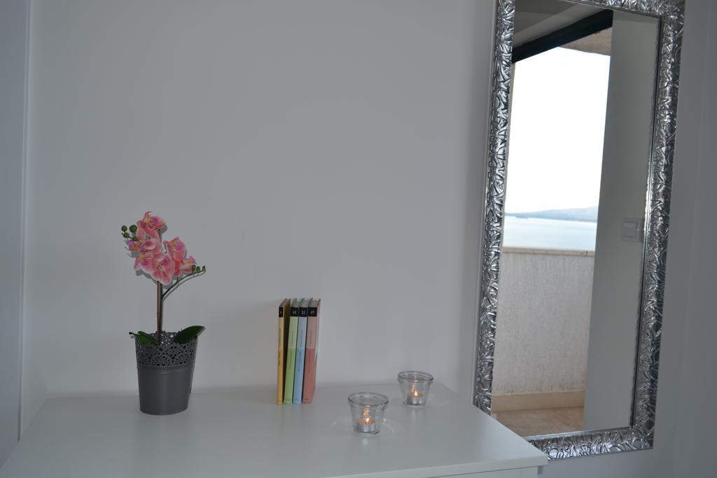 Apartment Bruna Stomorska Luaran gambar