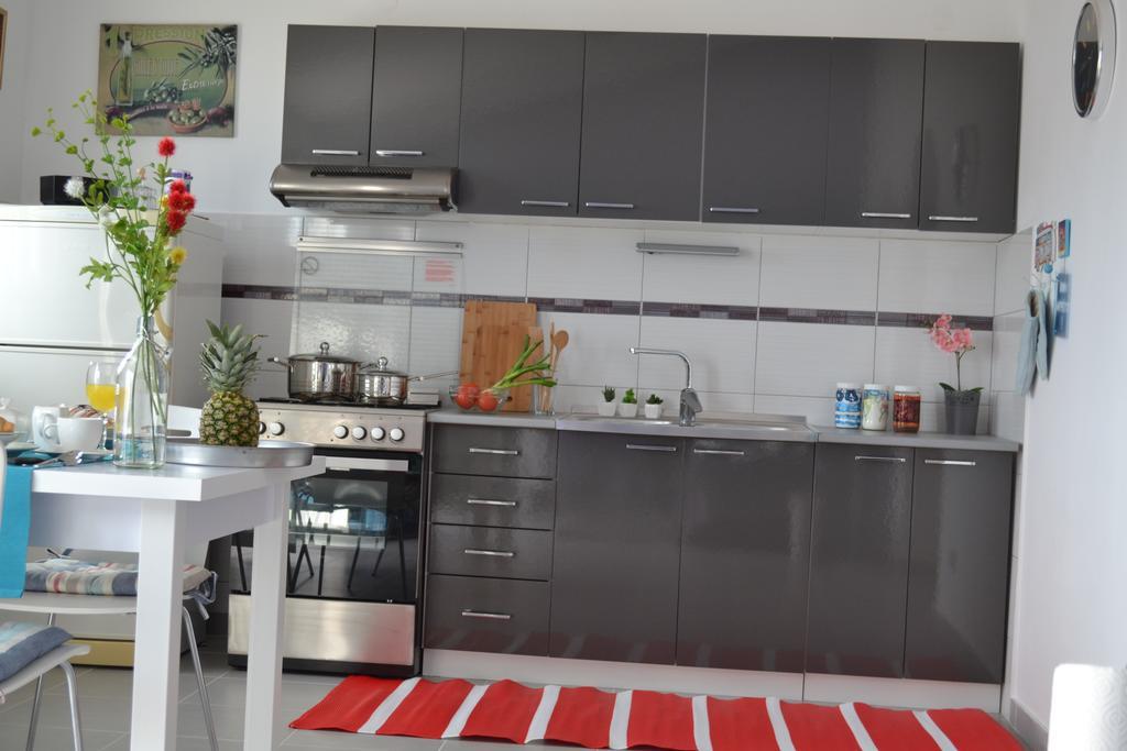 Apartment Bruna Stomorska Luaran gambar