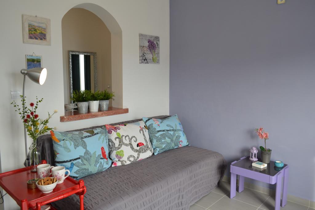 Apartment Bruna Stomorska Luaran gambar
