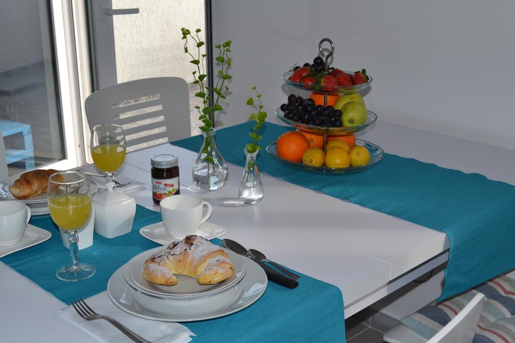 Apartment Bruna Stomorska Luaran gambar