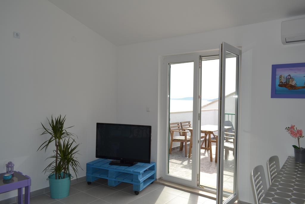 Apartment Bruna Stomorska Luaran gambar