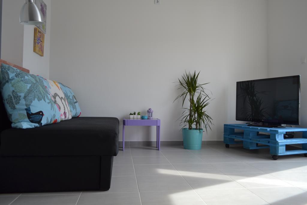 Apartment Bruna Stomorska Luaran gambar