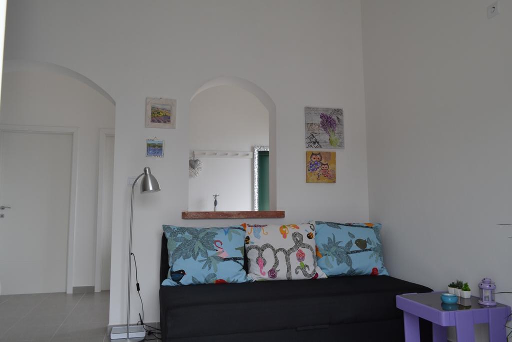 Apartment Bruna Stomorska Luaran gambar