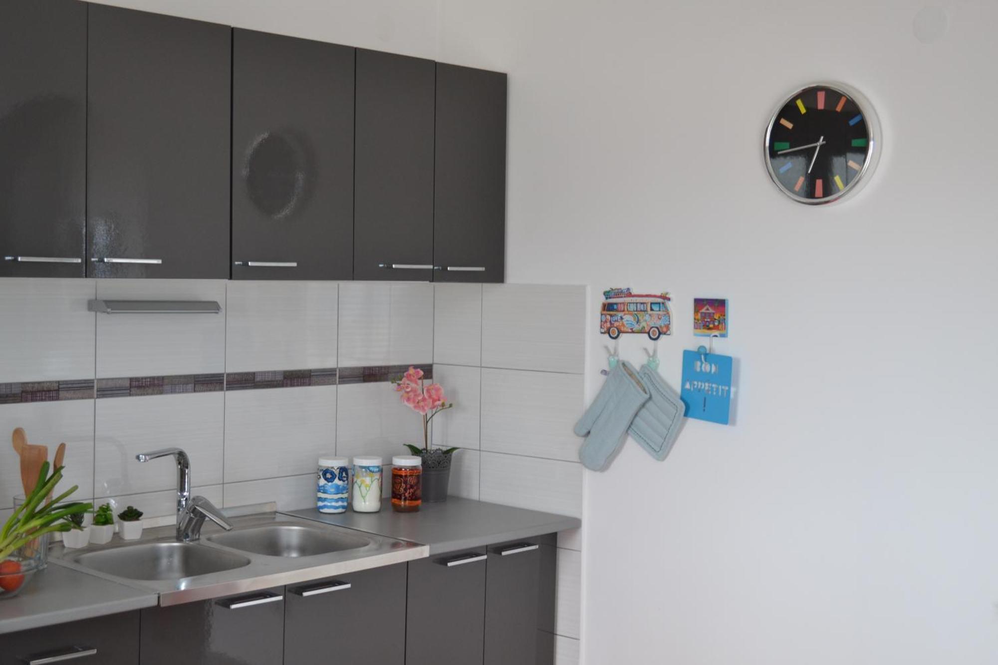 Apartment Bruna Stomorska Luaran gambar