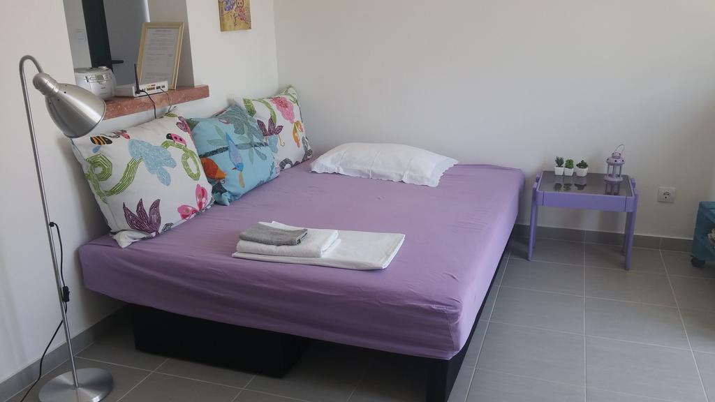 Apartment Bruna Stomorska Luaran gambar
